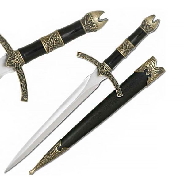 Adaga Medieval Master Cutlery - HK-3485 