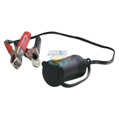 Adaptador 12V NTK 316200