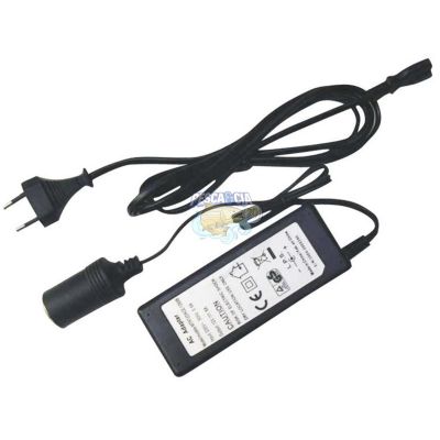 Adaptador Nautika Bivolt 110/220v 564418-un