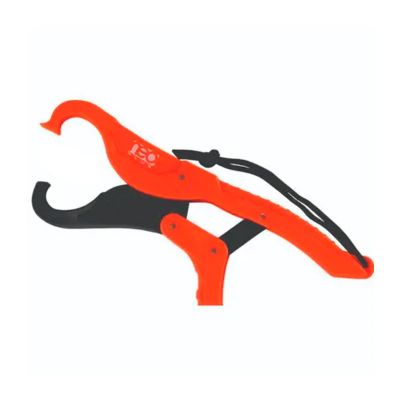 Alicate Fishing Grip FG-102 Vermelho