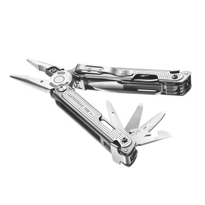 Alicate Multif Leatherman Charge+TTI LT832528