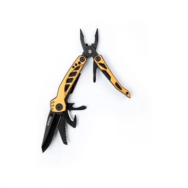 Alicate Multitool Invictus Narvik