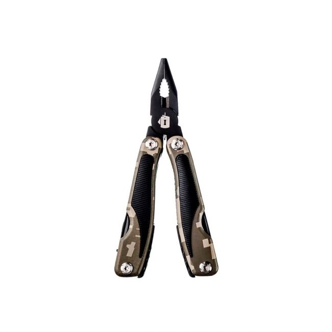 Alicate Multitool Invictus Precision