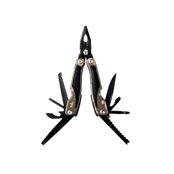 Alicate Multitool Invictus Precision