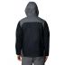 Jaqueta Columbia Glennaker Lake II R.Black/City Grey Tam. G