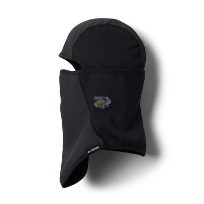 Balaclava Columbia Preto CU0188