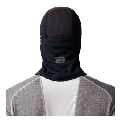 Balaclava Columbia Preto CU0188