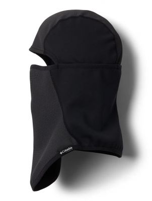 Balaclava Columbia Preto CU0188