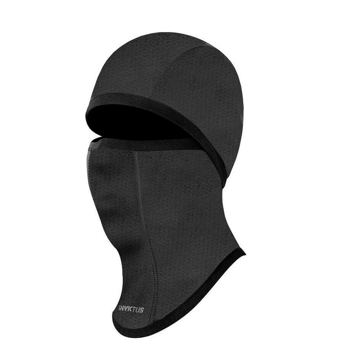 Balaclava Invictus Chacao Air Preta G