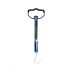 Balança Mustad em Aço MT017 50LB/22KG 