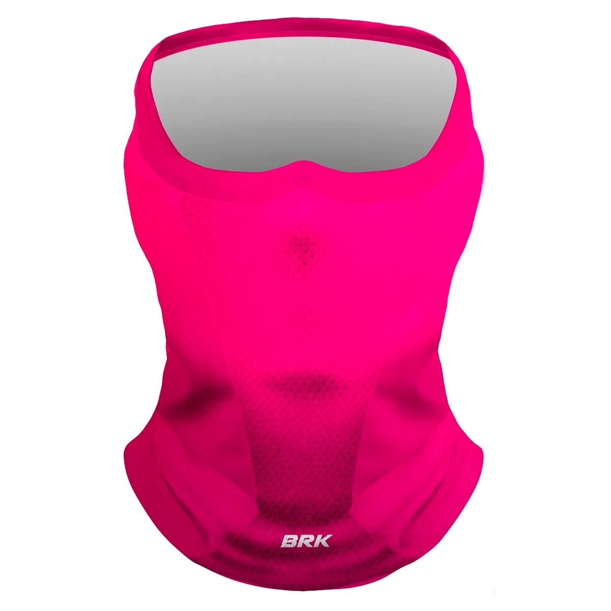 Bandana BRK Black Mask Degradê Rosa UV50 BM075