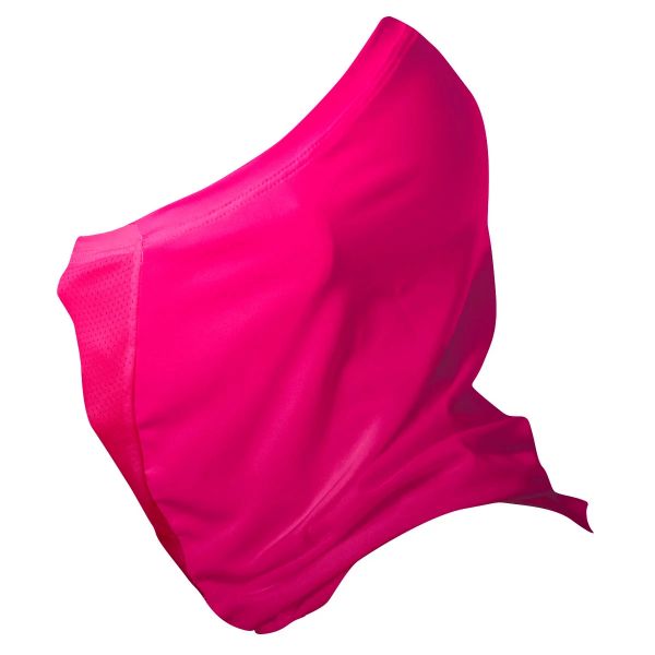 Bandana BRK Black Mask Degradê Rosa UV50 BM075