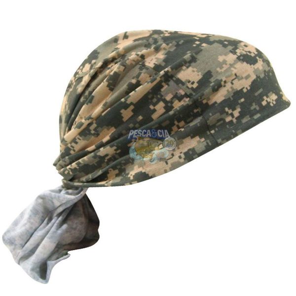 Bandana Nautika Desert Camo 545230-un