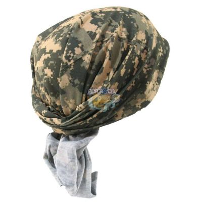 Bandana Nautika Desert Camo 545230-un