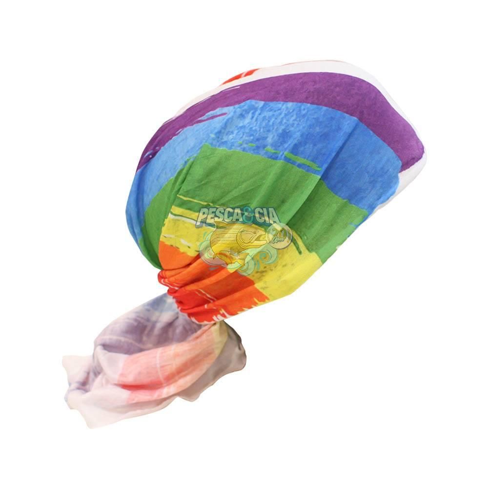 Bandana Nautika Rainbow 545214