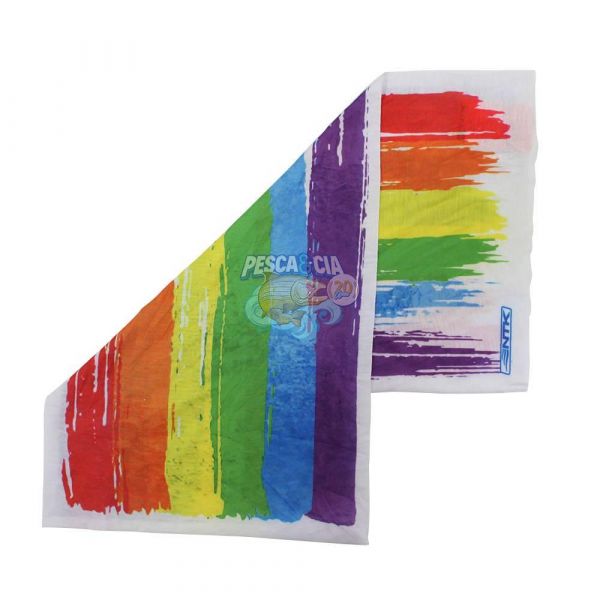 Bandana Nautika Rainbow 545214