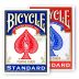 Baralho Jogos De Cartas Bicycle STD