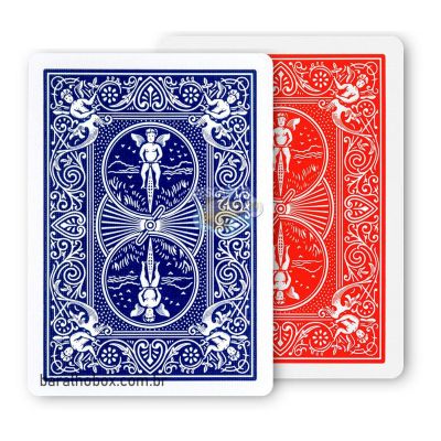 Baralho Jogos De Cartas Bicycle STD