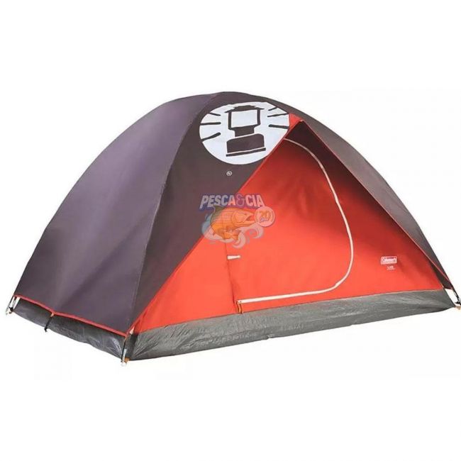 Barraca Coleman Iglu Weather LX 5 Lite - Extreme (5/6 Pessoas)