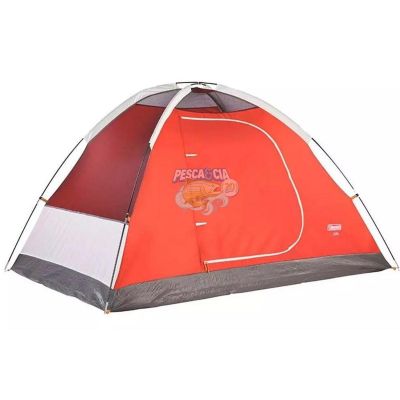 Barraca Coleman Iglu Weather LX 5 Lite - Extreme (5/6 Pessoas)