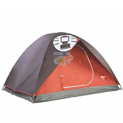 Barraca Coleman Iglu Weather LX2 2 Pessoas 