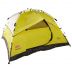 Barraca Coleman Instant Dome 4 Pessoas - Amarelo 