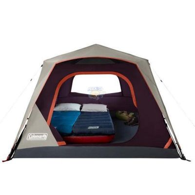 Barraca Coleman Instant Skylodge 4 Pessoas