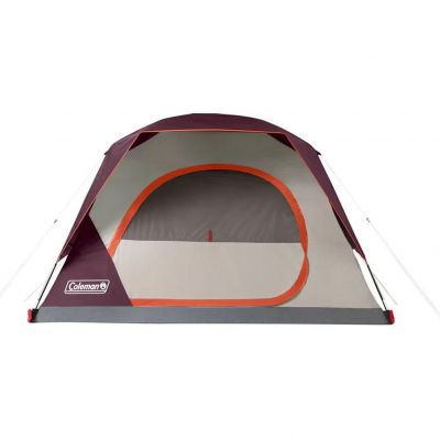 Barraca Coleman Skydome 4 Pessoas - 20036462