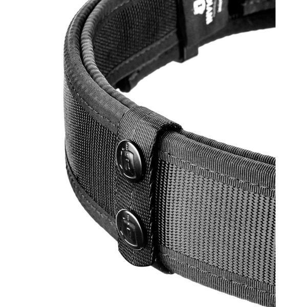 Belt Clip Invictus Preto