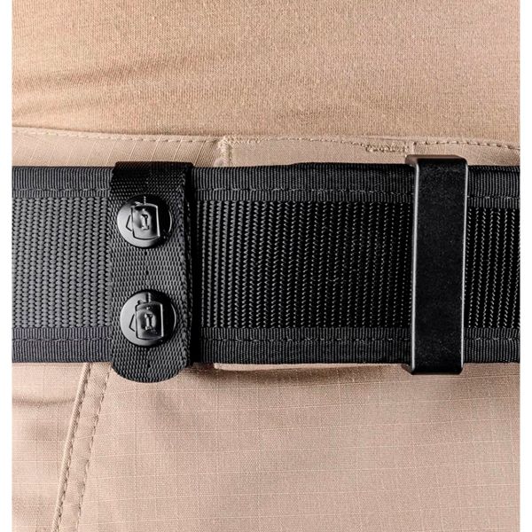 Belt Clip Invictus Preto