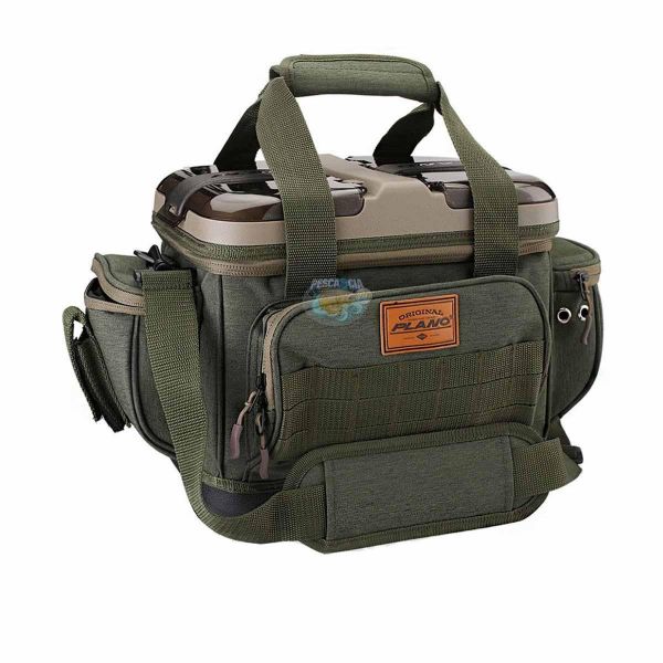 Bolsa Plano Para Pesca Kayak Series na Pesca & Cia Armas