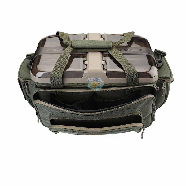 Bolsa de Pesca Plano A-Series Quick Top - 4737-00