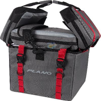 Bolsa Plano Para Pesca Kayak Series