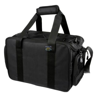 Bolsa De Pesca Shimano Baltica Tamaho G - Preta