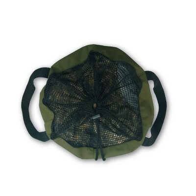 Bolsa M3X Trash Bag - Verde Militar