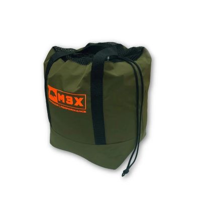 Bolsa M3X Trash Bag - Verde Militar