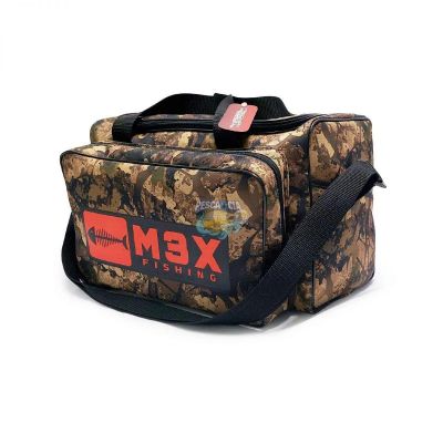 Bolsa Monster M3X Fishing Fish Bag Tam G