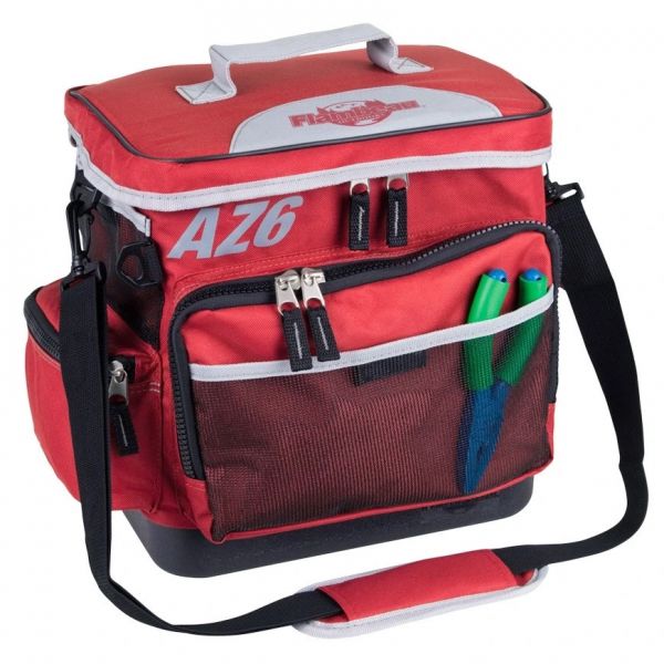 Bolsa P/pesca Flambeau Az6