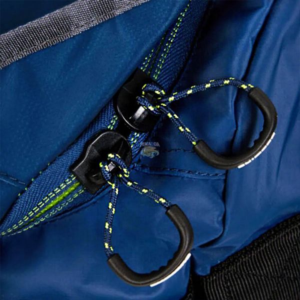 Bolsa para Pesca Shimano Banar Tamanho G - Azul