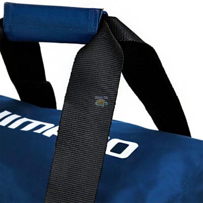 Bolsa para Pesca Shimano Banar Tamanho G - Azul