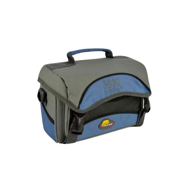 Bolsa Plano Softsider 4463-00 C/2 Estojo 3600