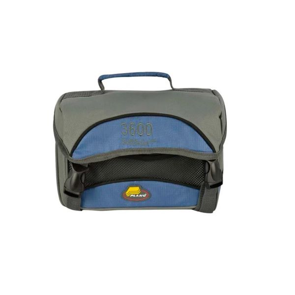 Bolsa Plano Softsider 4463-00 C/2 Estojo 3600