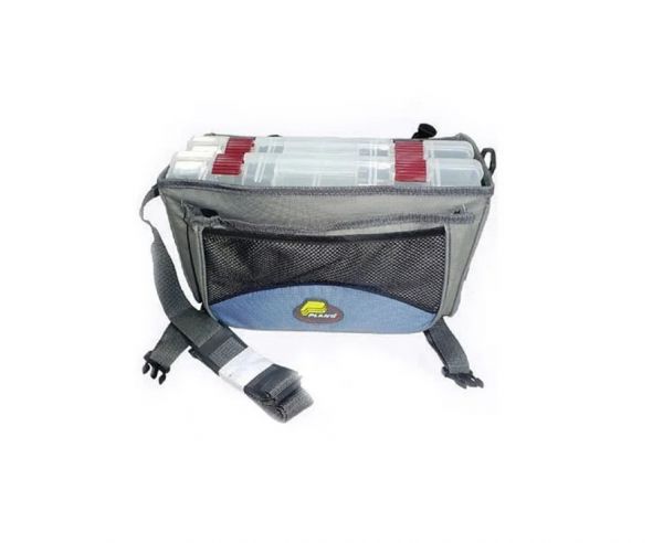 Bolsa Plano Softsider 4463-00 C/2 Estojo 3600