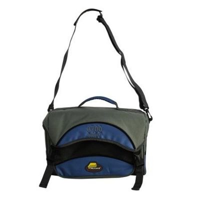 Bolsa Plano Softsider 4473-00 C/2 Estojo 3700