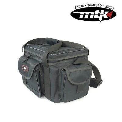 Bolsa Standart MTK G Verde