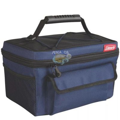 Bolsa Térmica Coleman 14 Latas - Azul