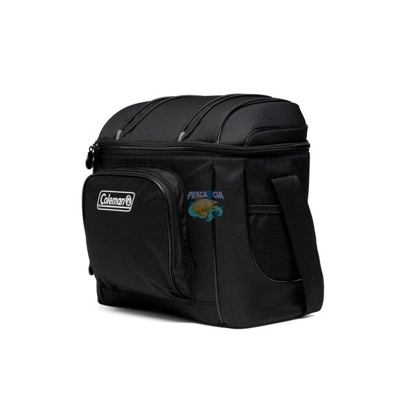 Bolsa Termica Coleman 16latas Preto