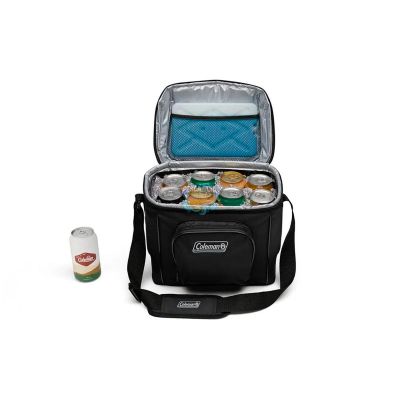 Bolsa Termica Coleman 16latas Preto