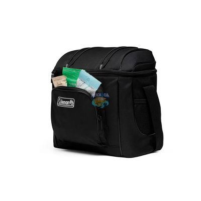 Bolsa Termica Coleman 16latas Preto