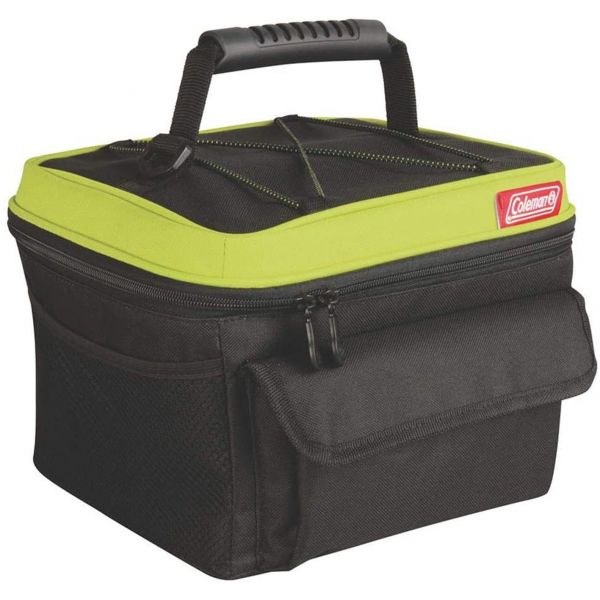 Bolsa Térmica Coleman 10 Latas - Verde 